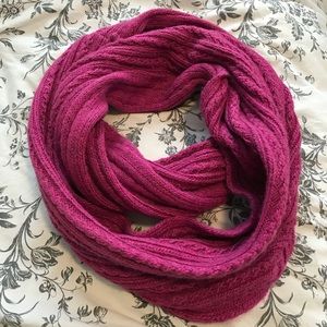 Soybu Infinity Scarf! Super comfy!